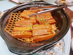 莫言南瓜-隆喜元鱼汤包·海鲜(中联广场店)