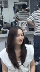 -米可造型烫染
