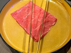-牛New寿喜烧(曹路花园城店)