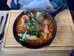 -YUE·6·西式融合餐厅(外滩六号店)