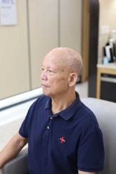 -唐风采假发补发定制