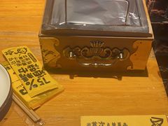 -喝丢一只鞋海鲜烧烤(文体街店)
