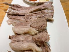 -嘻小北·兰州清汤牛肉面(太平洋森活天地店)