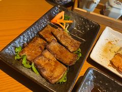 煎猪肝-天手古舞居酒屋(889广场店)