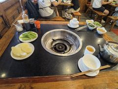 -冯记香辣兔火锅(茶店子总店)