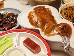 -小吊梨汤·北京菜·烤鸭(鸟巢店)