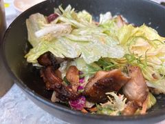 -simply thai天泰(长泰广场店)