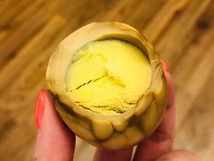 -金盆阿嬷香菇茶叶蛋(玄光店)