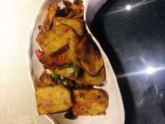 那年秋天的茄子-隐食私房菜(渡口·光荣院南门·老街店)