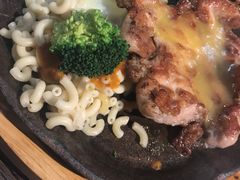 -豪尚豪牛排(彩悦城店)