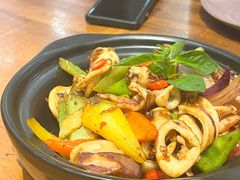 -蕉叶·广州明星泰国菜(保利广场店)