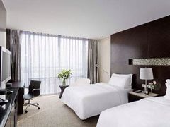 -青岛海尔洲际酒店