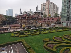 -马勒别墅饭店(静安寺店)