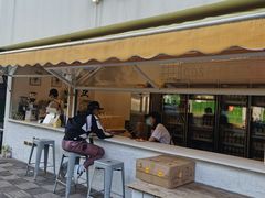 门面-UPUPKAFE  立咖啡(浏城桥店)