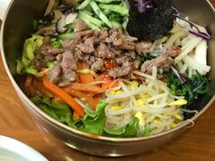 -全州拌饭馆(断桥店)