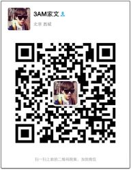 3AM-3AM HAIR SALON烫发染发接发