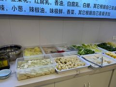 -虾大侠·盱眙龙虾老北京铜锅涮羊肉(金楠天街店)