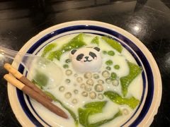 -川流不息·地道川菜·小龙虾(新松江路店)