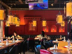 -纳瓦新疆菜(银都店)
