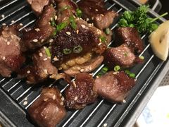 -虹料理·日料放题(悠方店)
