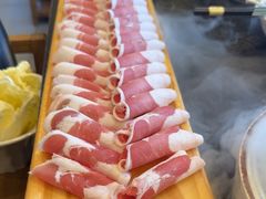 -阳坊胜利涮羊肉(阳坊老店)