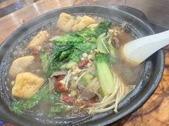 -凡老头米线砂锅(古荡新村西粮站)