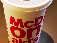 -麦当劳(新洲南路店)