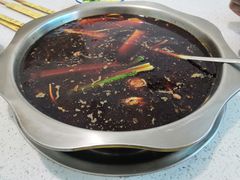 -程记私房火锅兔(总店)