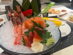 -大渔铁板烧(万象城店)