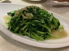 -老上海弄堂菜馆(恒基名人购物中心店)