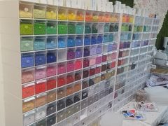 -郑在DIY·潮玩银饰绘画手作(中央大道旗舰店)