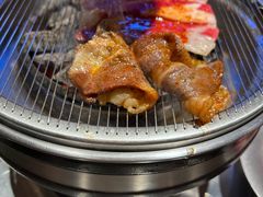 -韩山葵烤肉(太古里店)