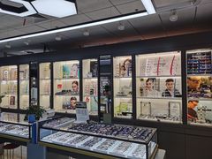 -华彬眼镜专业渐进配镜(潘家园店)