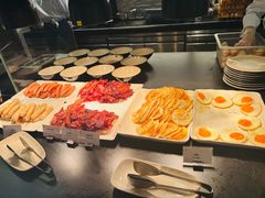 -广州粤海喜来登酒店