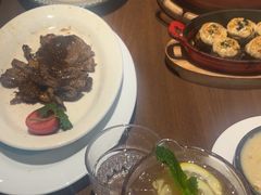 -西堤牛排(合肥之心城店)