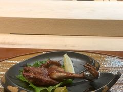 -旬怀石料理(嘉善老市店)