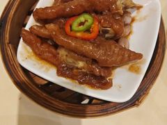 -益利大酒楼(井岸店)