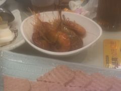 -金龙·打边炉(南京西路店)