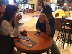 -博纳国际影城(乐和城店)