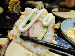 -大鲤深夜食堂