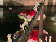 -豫园湖心亭茶楼