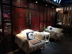 -金海湾海鲜总店