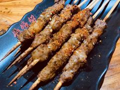 -烧蠔帮·生蚝海鲜牌档(观海店)