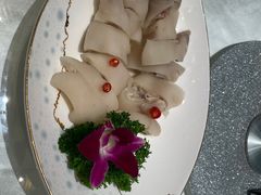 -白云宾馆·白云宴餐厅