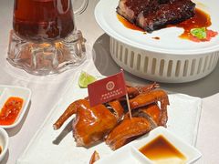 -侨美食家(体育西路店)