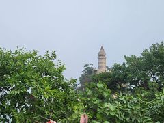 -天津盘山风景名胜区