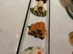 -董鲁烤鸭(建和街店)