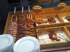 -比尔森韩式烤肉自助(国商店)