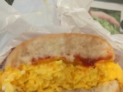 -麦当劳(鼓楼店)