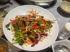 -阿源鱼捞斑鱼火锅·海鲜粥(山景尚宅店)
